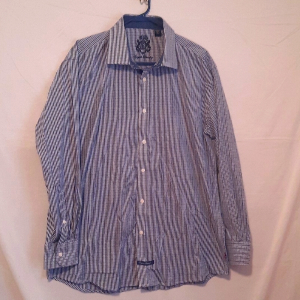 ⭐️3/$10⭐️ NWOT English Laundry Shirt